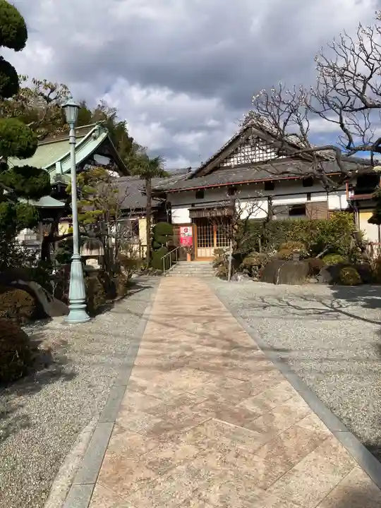 妙法寺(神奈川県)