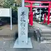 羽黒神社(埼玉県)