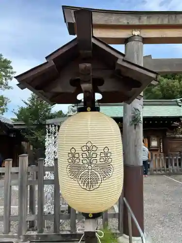 豊國神社(愛知県)