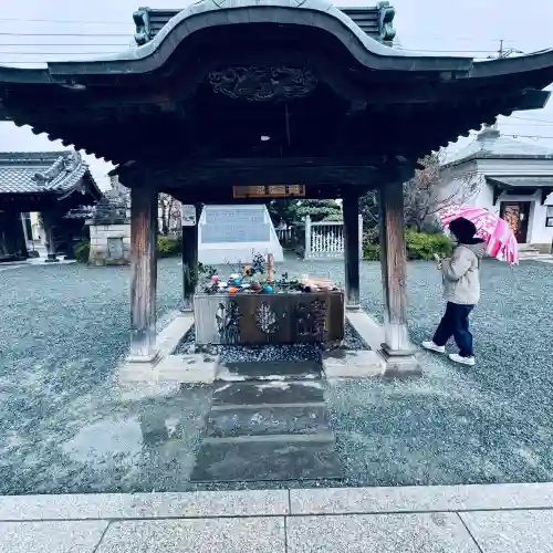 成田山川越別院(埼玉県)