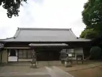 空蔵院(千葉県)