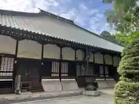 高安寺(東京都)