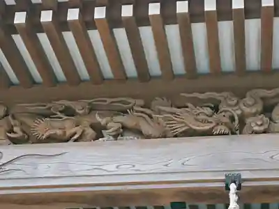 慈眼寺のその他建物