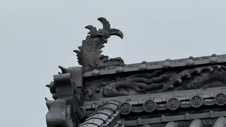 西林寺(愛媛県)