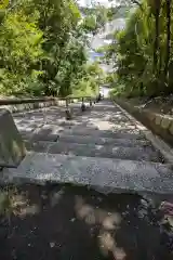 窯神神社の建物その他