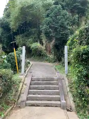 星宮神社(千葉県)