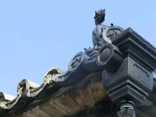 大興寺のその他建物