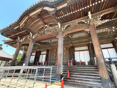 本山専修寺(三重県)