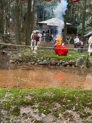 光明寺奥之院(兵庫県)