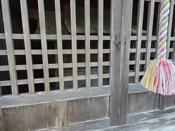 諏訪神社(埼玉県)