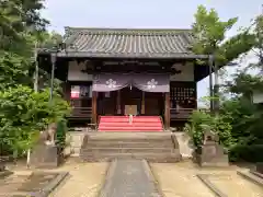 蹉跎神社(大阪府)