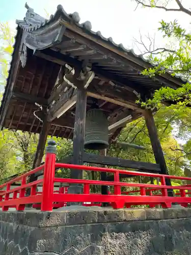 玉村八幡宮の建物その他