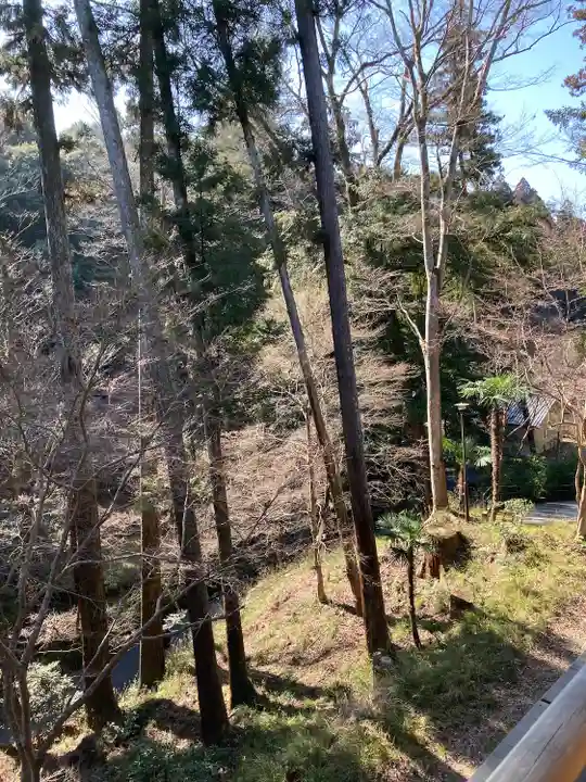 石山寺(滋賀県)