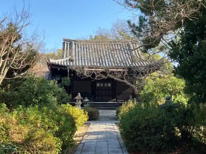 養源院(京都府)