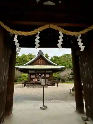 梅宮大社(京都府)