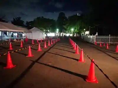 知立神社のその他建物