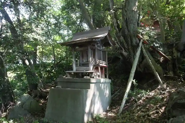 仙琳寺(滋賀県)