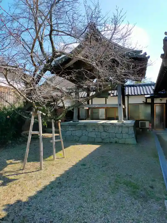 順明寺(奈良県)