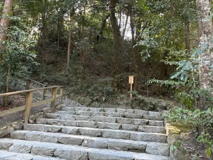 伊勢神宮外宮(豊受大神宮)(三重県)