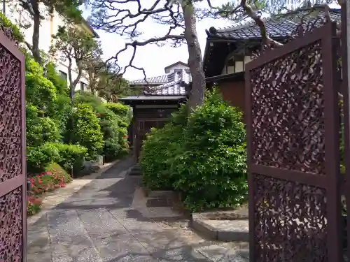 快楽院(東京都)