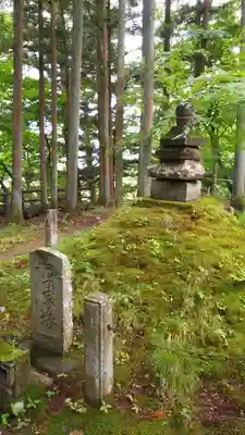 妙雲寺のその他建物