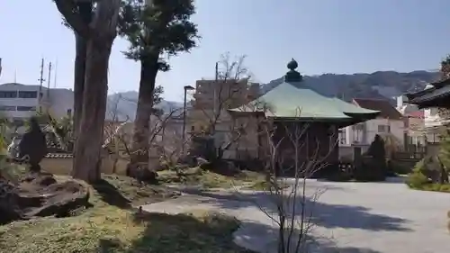 温泉寺(静岡県)