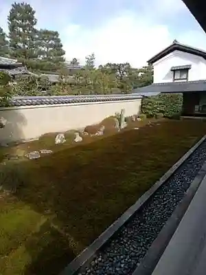 龍源院のその他建物