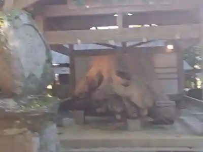 雲八幡宮(大分県)