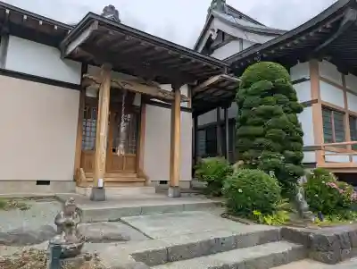 光明寺(静岡県)