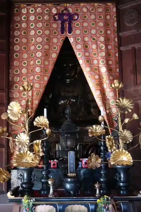 大日寺(三重県)