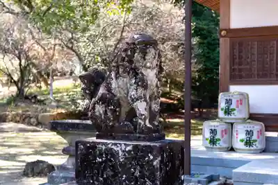 深江神社(福岡県)