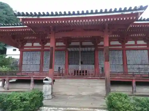 西国寺の建物その他