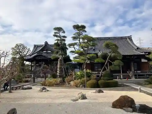 無量院(神奈川県)