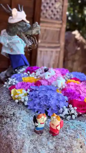 御井神社(岐阜県)