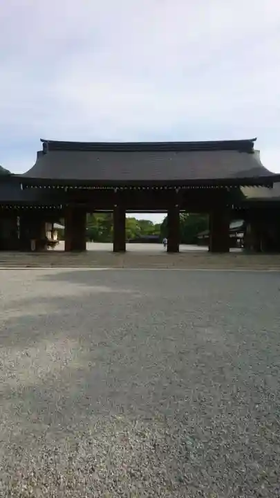 橿原神宮(奈良県)