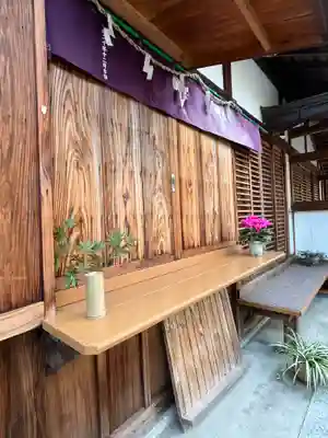 伊豆神社(滋賀県)