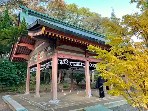 香椎宮(福岡県)