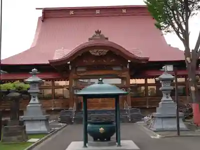 経王寺(北海道)