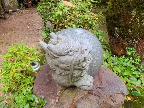 伏見神宝神社(京都府)