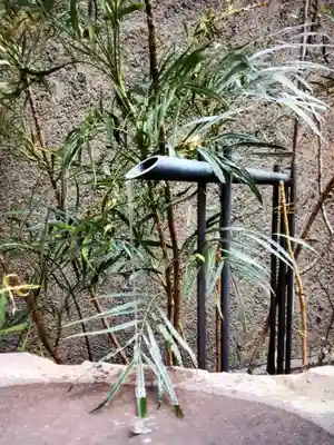五十稲荷神社(栄寿稲荷神社)(東京都)