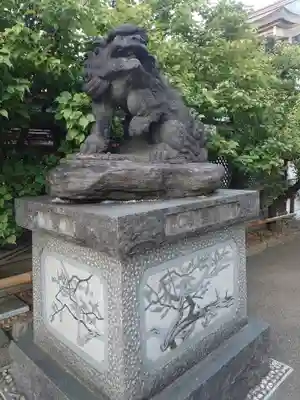 湯島天満宮(東京都)