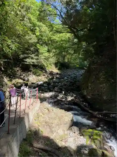 天安河原宮(宮崎県)