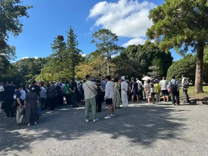 宇佐神宮(大分県)