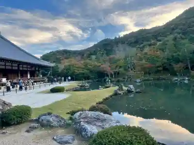 天龍寺(京都府)