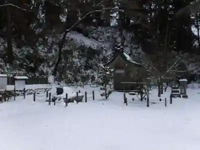 転法輪寺のその他建物