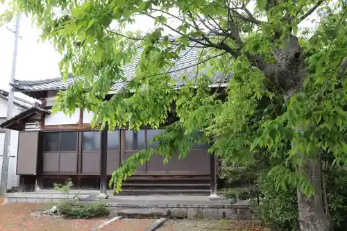 万福寺(滋賀県)