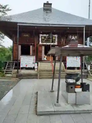 吉祥院(山形県)