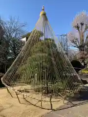 天王寺(東京都)