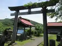 青埴神社(静岡県)