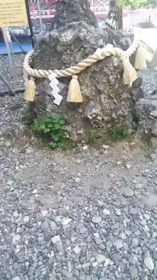 金櫻神社のその他建物